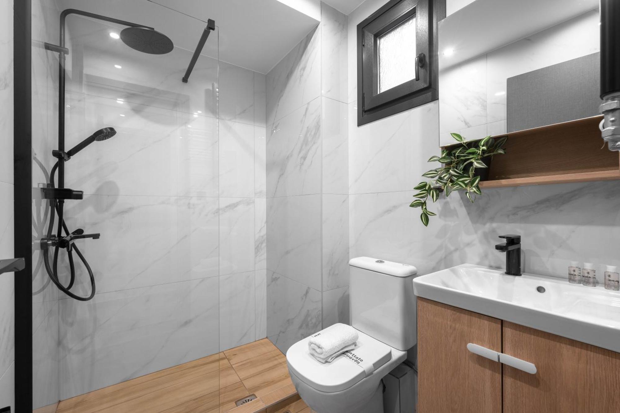Railway Lofts Daire Selanik Dış mekan fotoğraf
